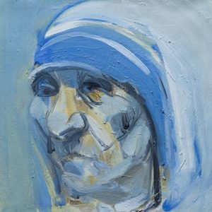 Mother Theresa