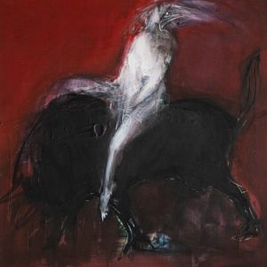 The Bull