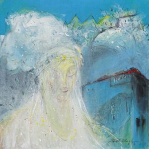 Dukagjini Bride