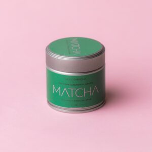 Ceremonial Grade Matcha