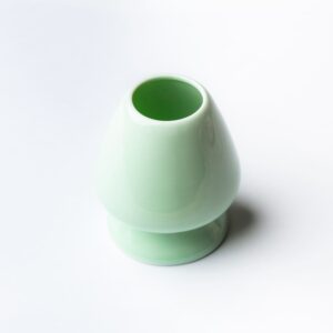 Matcha whisk stand