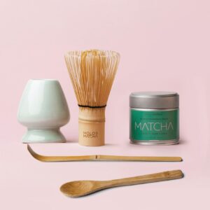 Matcha set